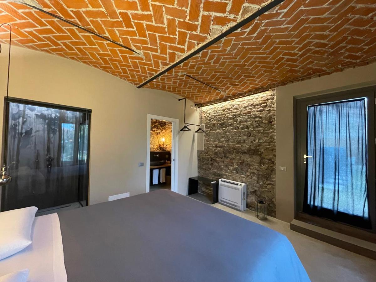 Delax B&B - Adults Only Solferino Exterior photo