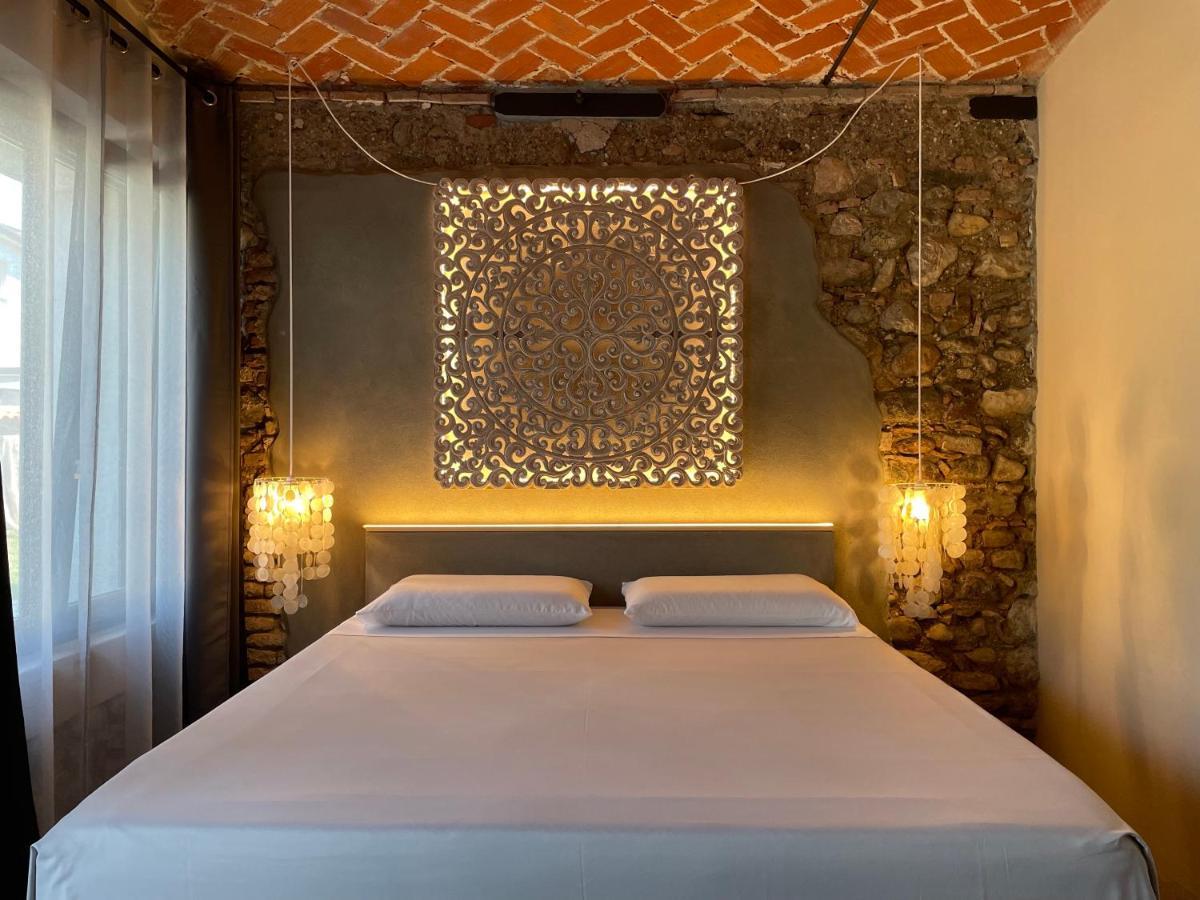 Delax B&B - Adults Only Solferino Exterior photo