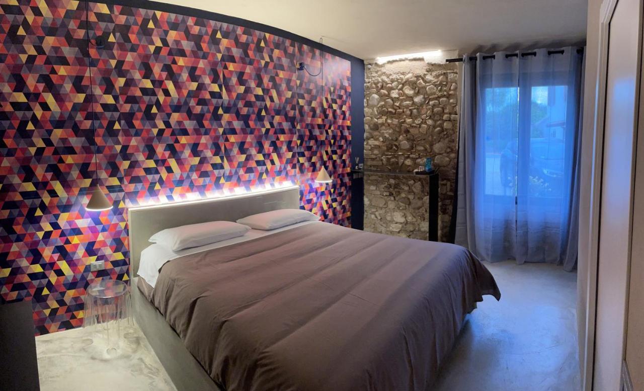 Delax B&B - Adults Only Solferino Exterior photo