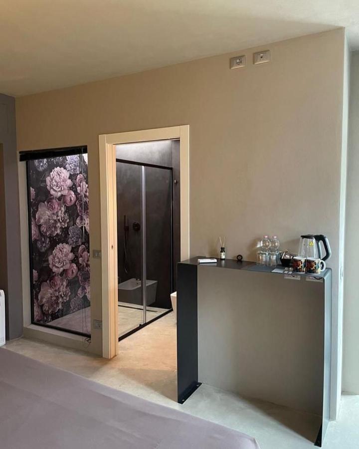 Delax B&B - Adults Only Solferino Exterior photo
