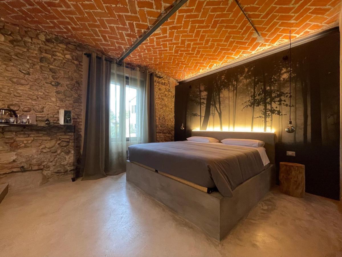 Delax B&B - Adults Only Solferino Exterior photo
