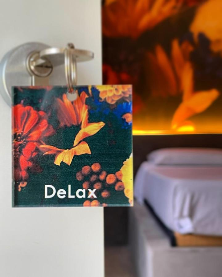 Delax B&B - Adults Only Solferino Exterior photo
