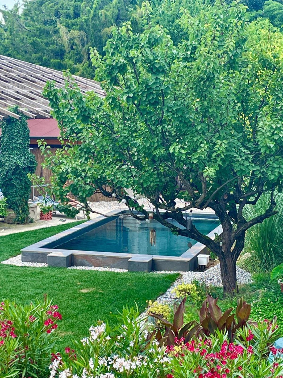 Delax B&B - Adults Only Solferino Exterior photo