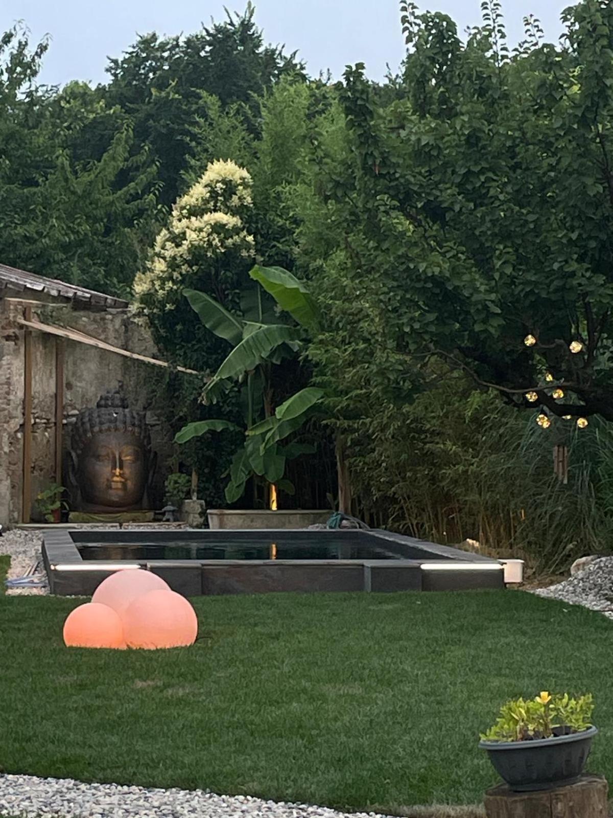 Delax B&B - Adults Only Solferino Exterior photo